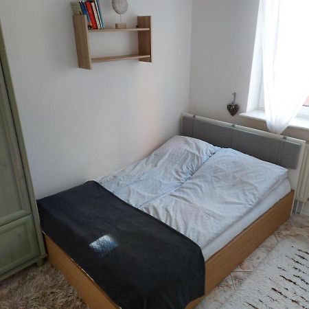Apartament Portowy Z Garazem, Ul Towarowa Kołobrzeg Exteriör bild